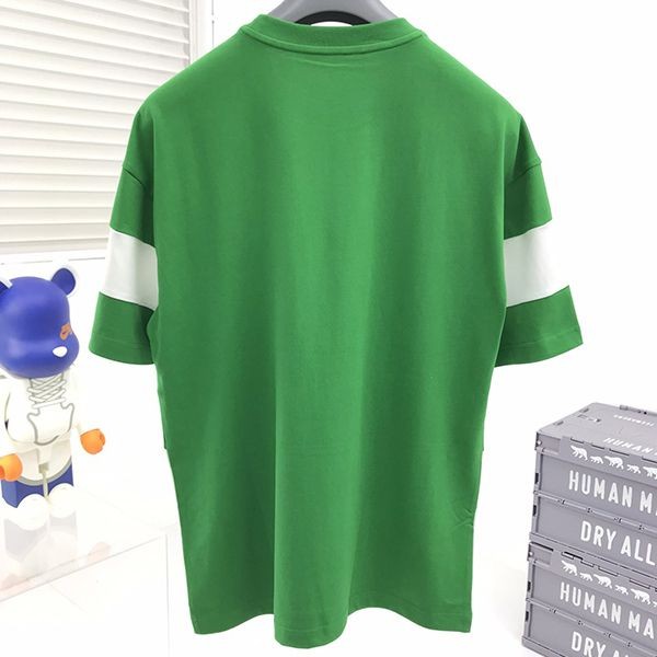 稀少 ボッテガヴェネタ ウォッシュドコットンジャージーTシャツ bon11384
